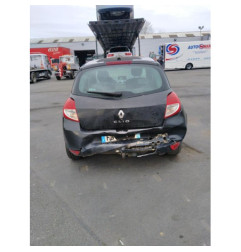 Debitmetre RENAULT CLIO 3