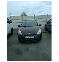 Debitmetre RENAULT CLIO 3