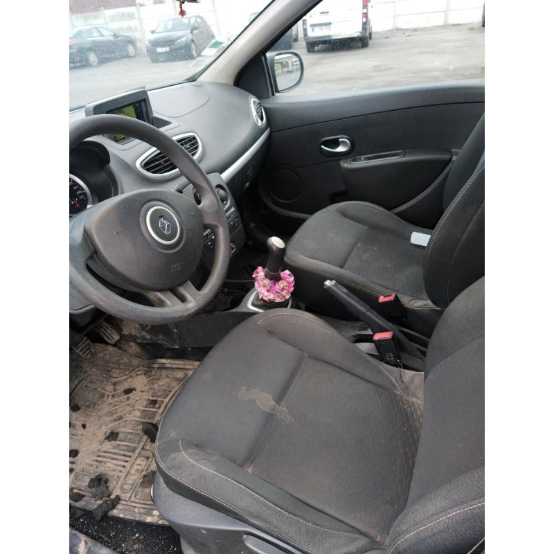 Debitmetre RENAULT CLIO 3 Photo n°14