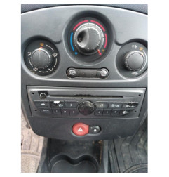 Debitmetre RENAULT CLIO 3