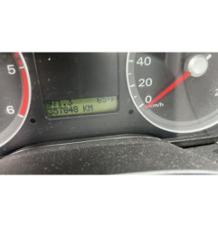 Feu arriere principal gauche (feux) FORD FOCUS 2