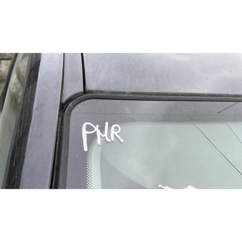 Feu arriere principal gauche (feux) FORD FOCUS 2 Photo n°6