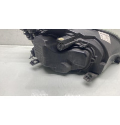 Optique avant principal gauche (feux)(phare) FORD FOCUS 2