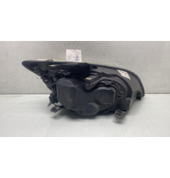 Optique avant principal gauche (feux)(phare) FORD FOCUS 2