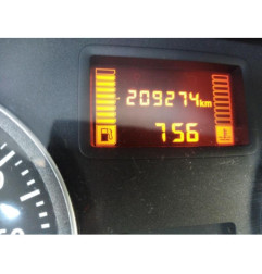 Compresseur clim DACIA SANDERO 1