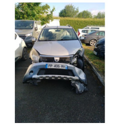 Compresseur clim DACIA SANDERO 1