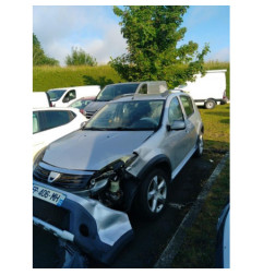 Compresseur clim DACIA SANDERO 1