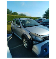 Compresseur clim DACIA SANDERO 1