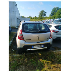 Compresseur clim DACIA SANDERO 1