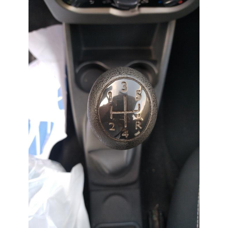 Compresseur clim DACIA SANDERO 1 Photo n°10