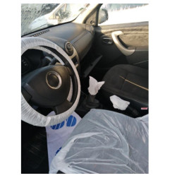 Compresseur clim DACIA SANDERO 1