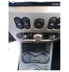 Compresseur clim DACIA SANDERO 1