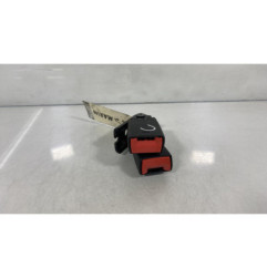 Attache ceinture arriere droit FORD FIESTA 6