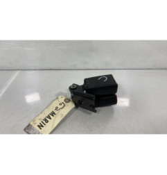 Attache ceinture arriere droit FORD FIESTA 6
