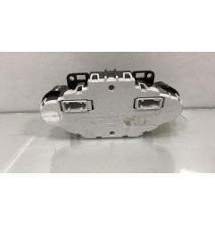 Commande chauffage FORD FIESTA 6 Photo n°1