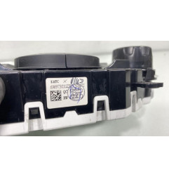 Commande chauffage FORD FIESTA 6