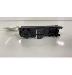 Interrupteur de leve vitre avant gauche FORD FIESTA 6
