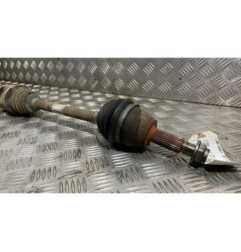 Cardan droit (transmission) FORD FIESTA 6 Photo n°1