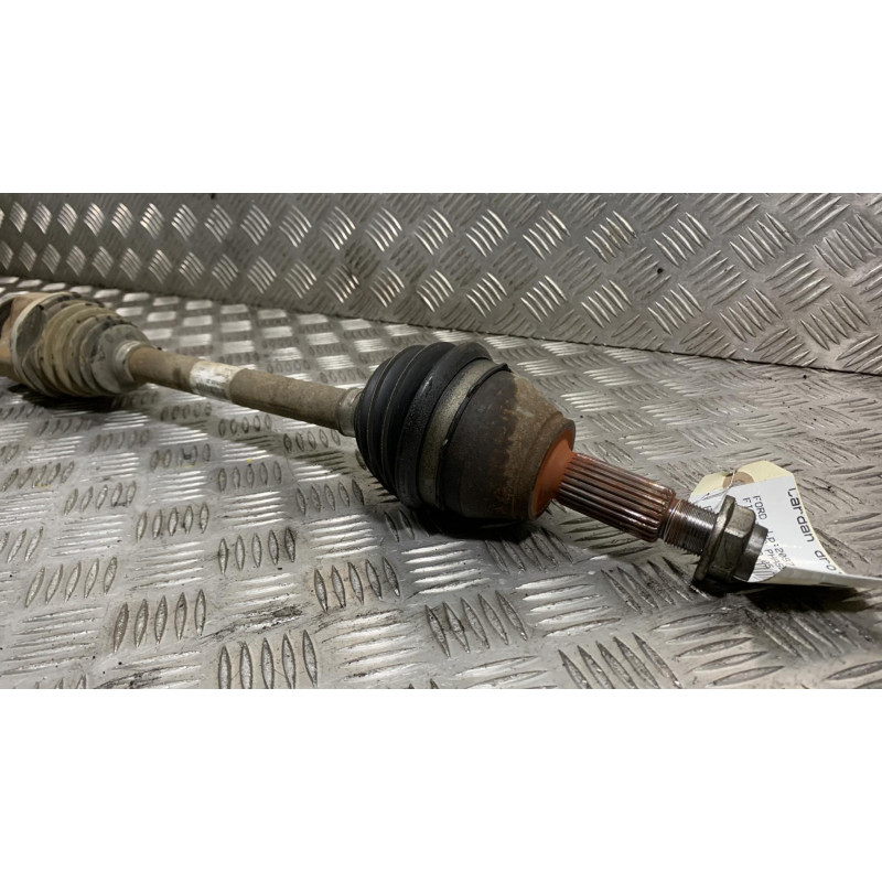 Cardan droit (transmission) FORD FIESTA 6 Photo n°1