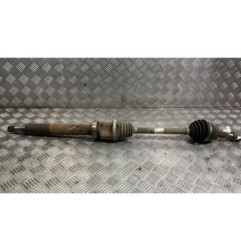 Cardan droit (transmission) FORD FIESTA 6