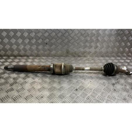 Cardan droit (transmission) FORD FIESTA 6