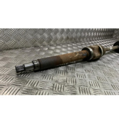 Cardan droit (transmission) FORD FIESTA 6