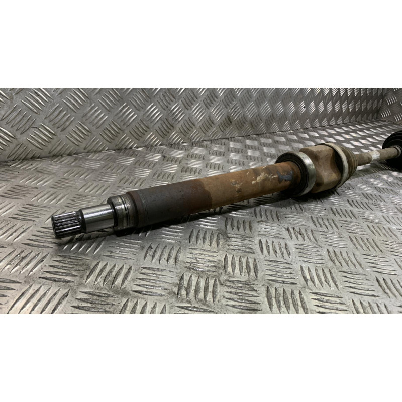 Cardan droit (transmission) FORD FIESTA 6 Photo n°3