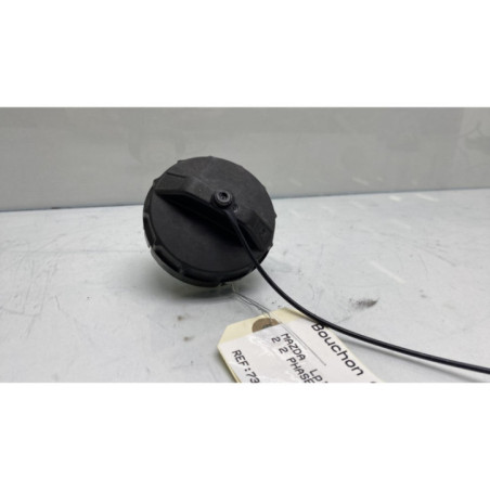 Bouchon de carburant MAZDA 2 2 Photo n°1