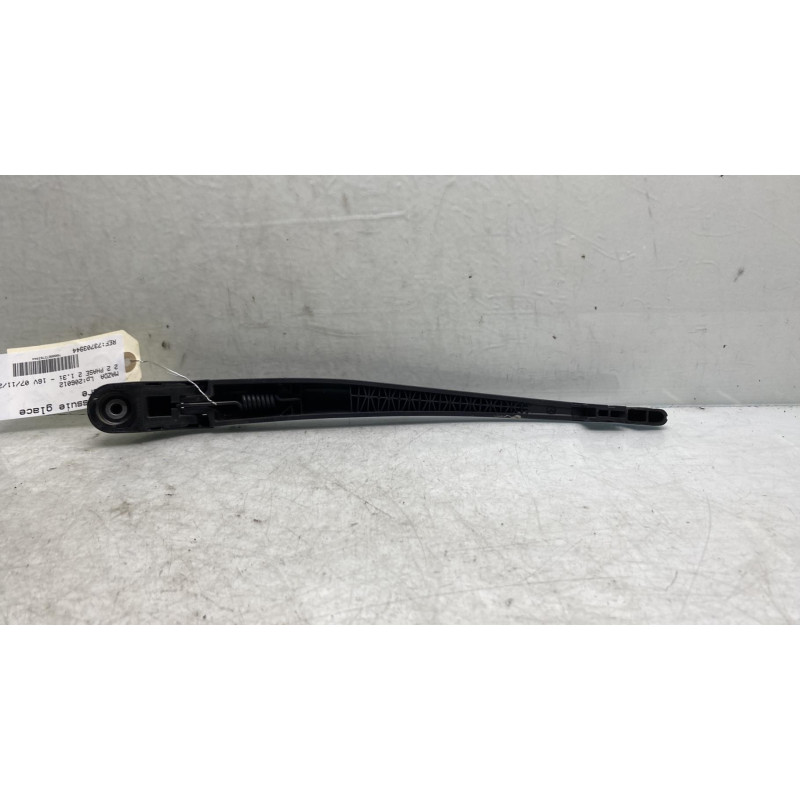 Bras essuie glace arriere MAZDA 2 2 Photo n°1