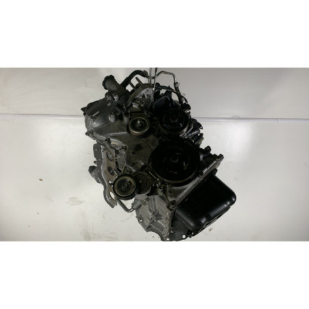 Moteur MAZDA 2 2