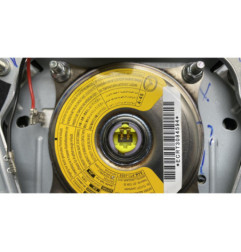 Air bag conducteur MAZDA 2 2