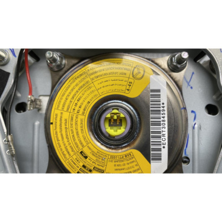 Air bag conducteur MAZDA 2 2