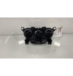 Commande chauffage MAZDA 2 2 Photo n°1