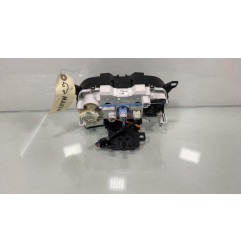 Commande chauffage MAZDA 2 2