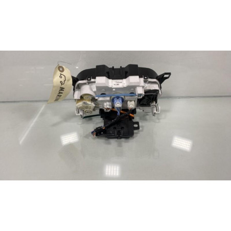 Commande chauffage MAZDA 2 2