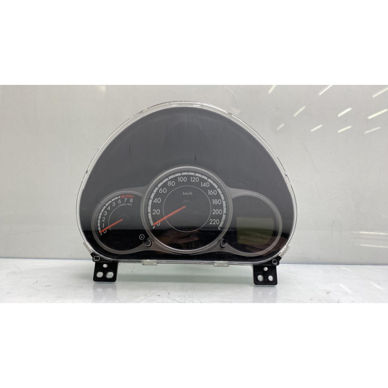 Compteur MAZDA 2 2 Photo n°3