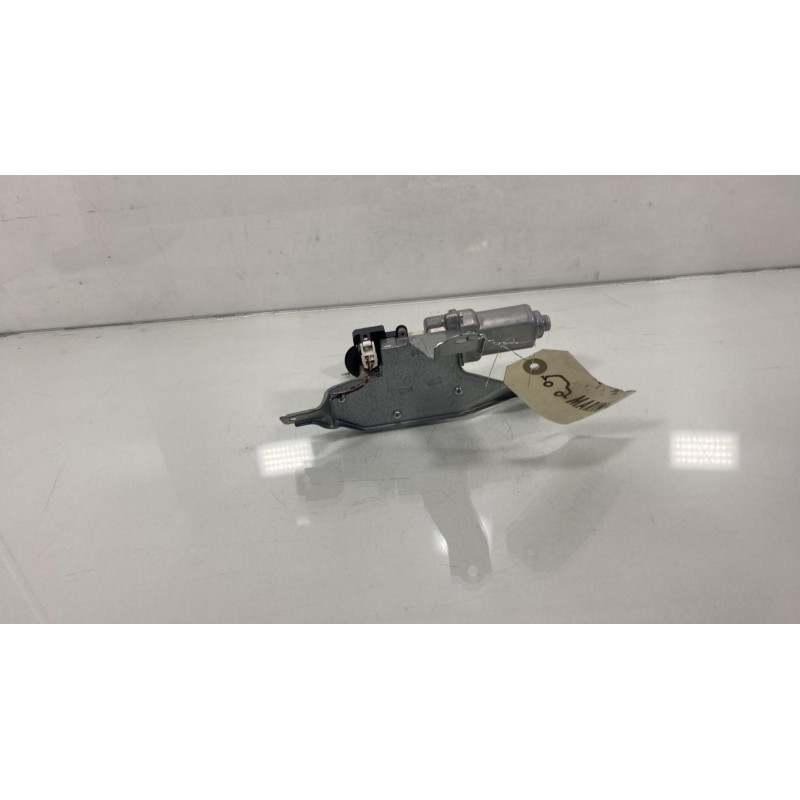Moteur essuie glace arriere MAZDA 2 2 Photo n°2