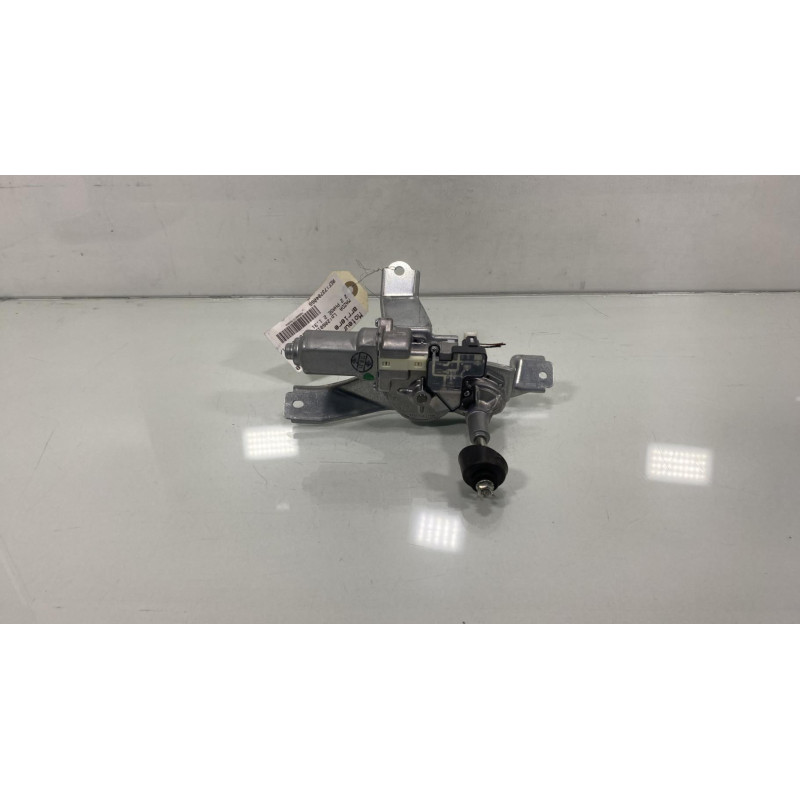 Moteur essuie glace arriere MAZDA 2 2 Photo n°3