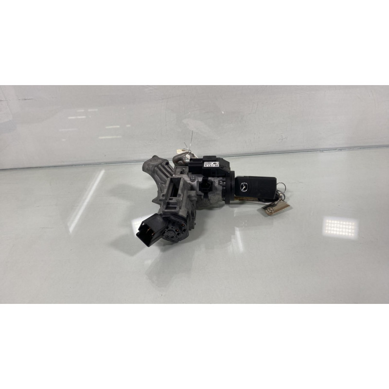 Neiman MAZDA 2 2 Photo n°1