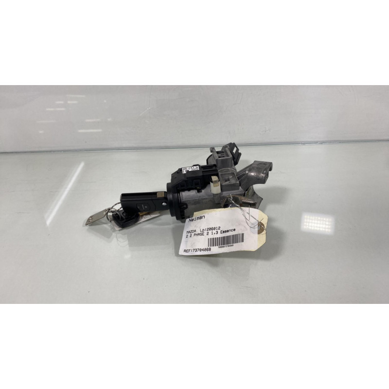 Neiman MAZDA 2 2 Photo n°3