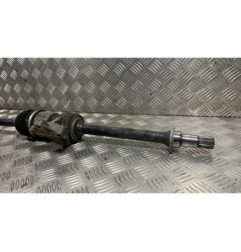 Cardan droit (transmission) MAZDA 2 2 Photo n°1