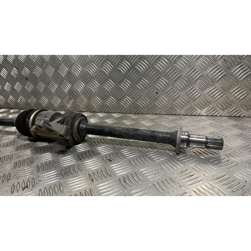 Cardan droit (transmission) MAZDA 2 2 Photo n°1
