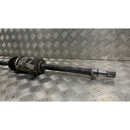 Cardan droit (transmission) MAZDA 2 2 Photo n°1