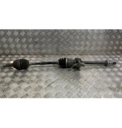 Cardan droit (transmission) MAZDA 2 2