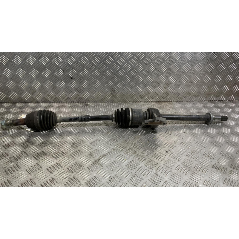 Cardan droit (transmission) MAZDA 2 2 Photo n°2