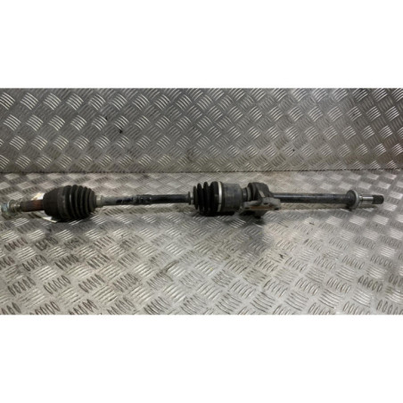 Cardan droit (transmission) MAZDA 2 2