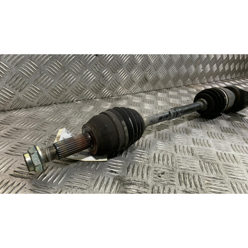 Cardan droit (transmission) MAZDA 2 2 Photo n°3