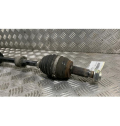 Cardan gauche (transmission) MAZDA 2 2 Photo n°1