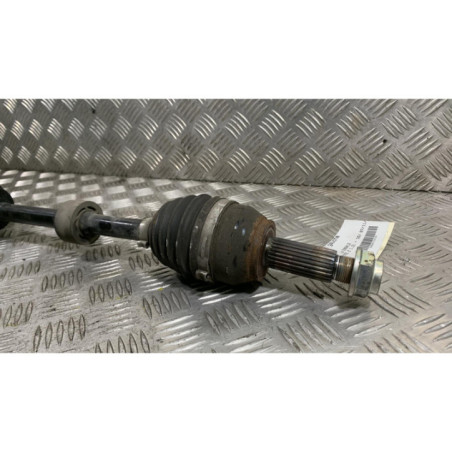 Cardan gauche (transmission) MAZDA 2 2 Photo n°1