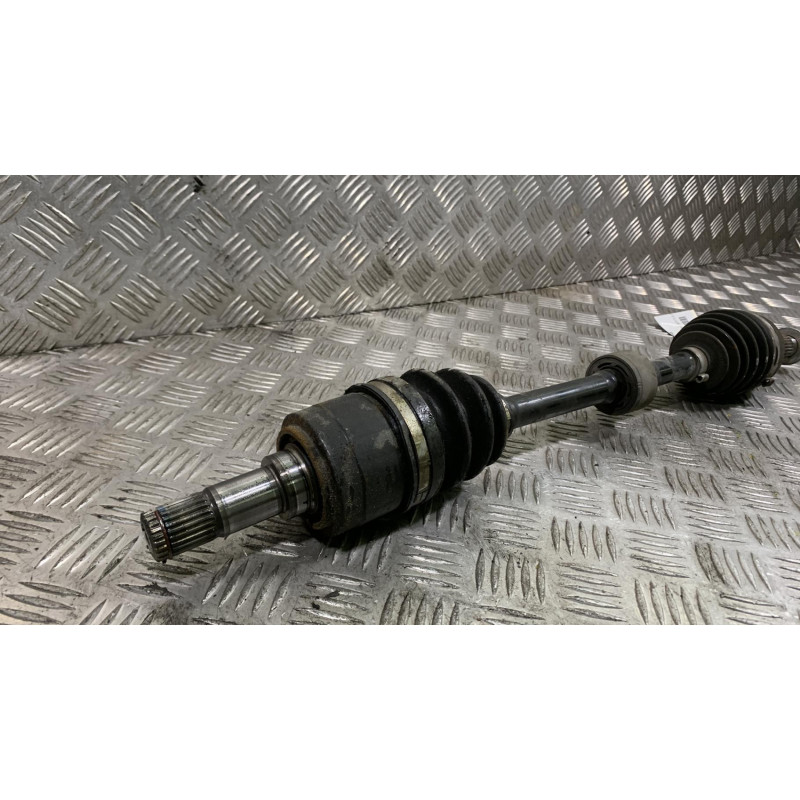 Cardan gauche (transmission) MAZDA 2 2 Photo n°2